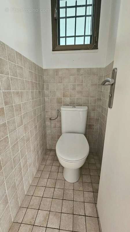 Appartement à VILLENEUVE-LOUBET