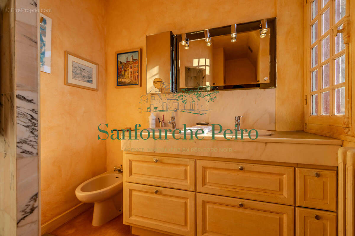 Maison à SARLAT-LA-CANEDA