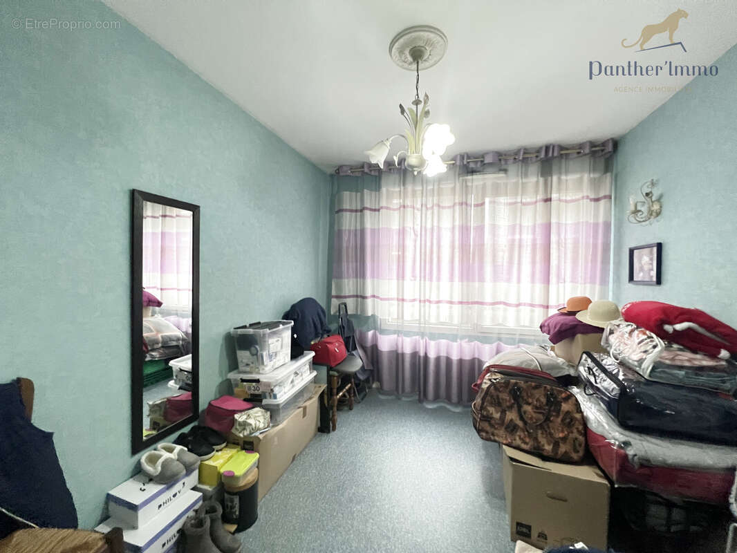 Appartement à TOURS