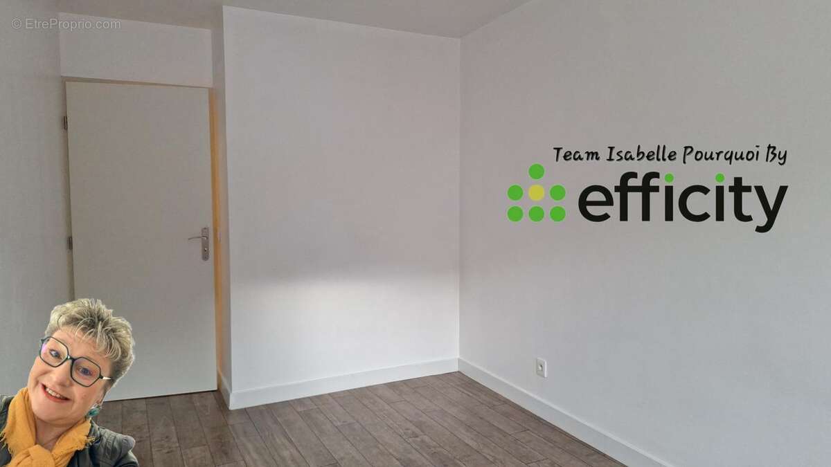 Appartement à MEAUX