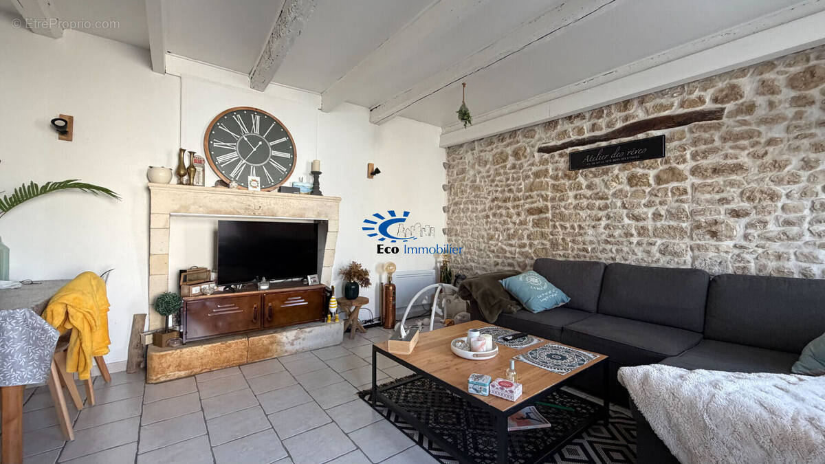 Maison à PERIGNY