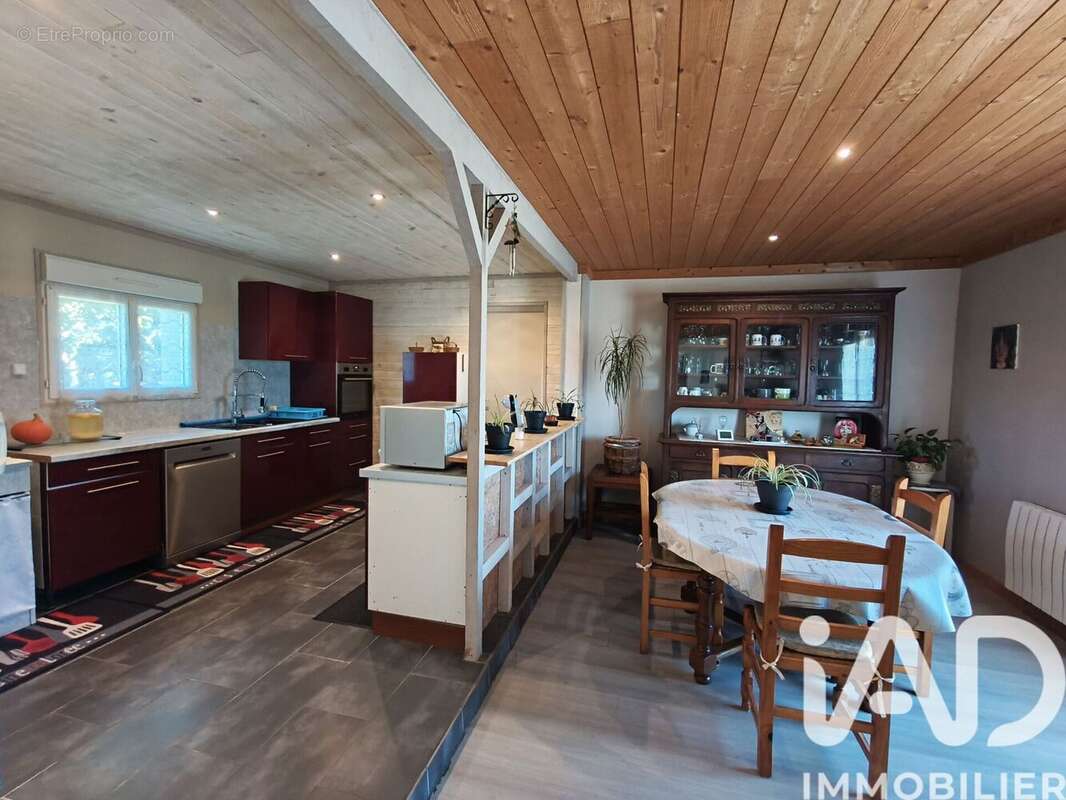 Photo 3 - Maison à HAGETMAU