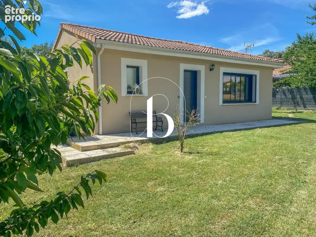 Maison 5 pièces 99 m² à vendre à Berrias-Et-Casteljau (07460) - photo 15