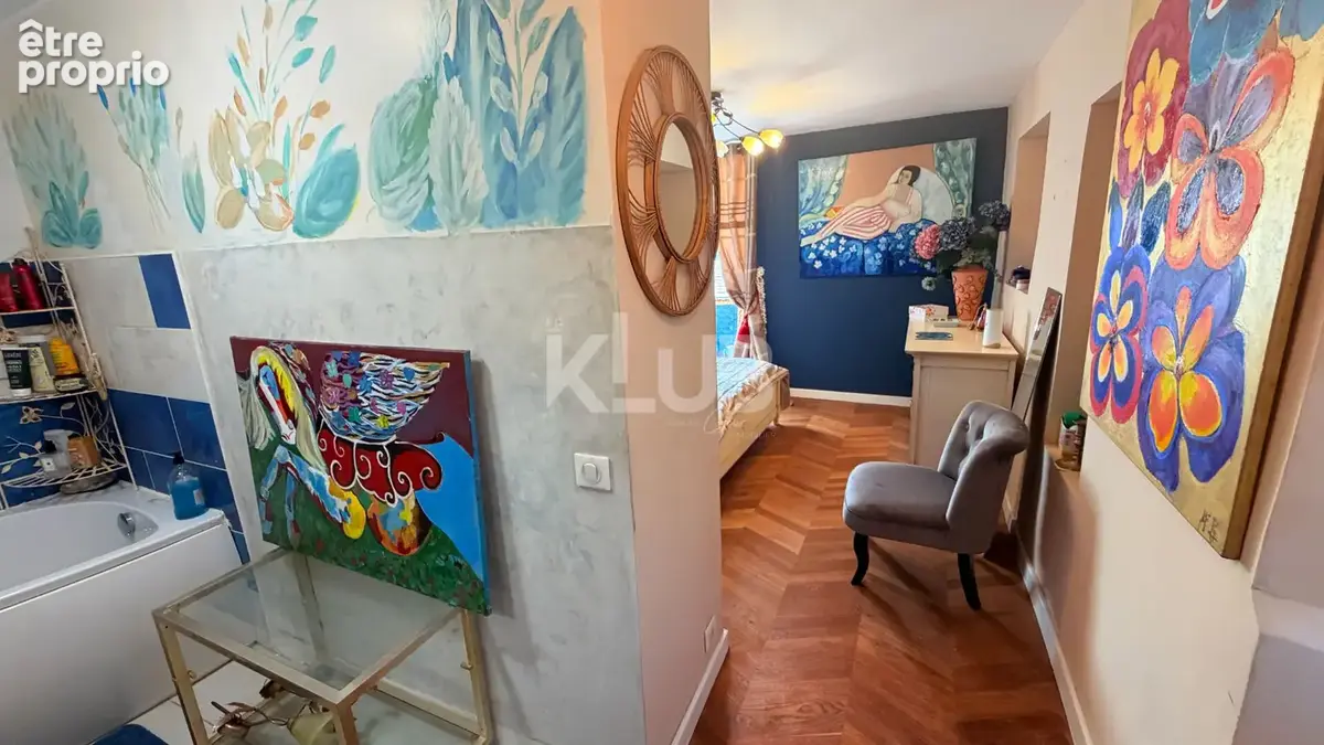 Maison Pietra-di-verde 109 m² - photo 3