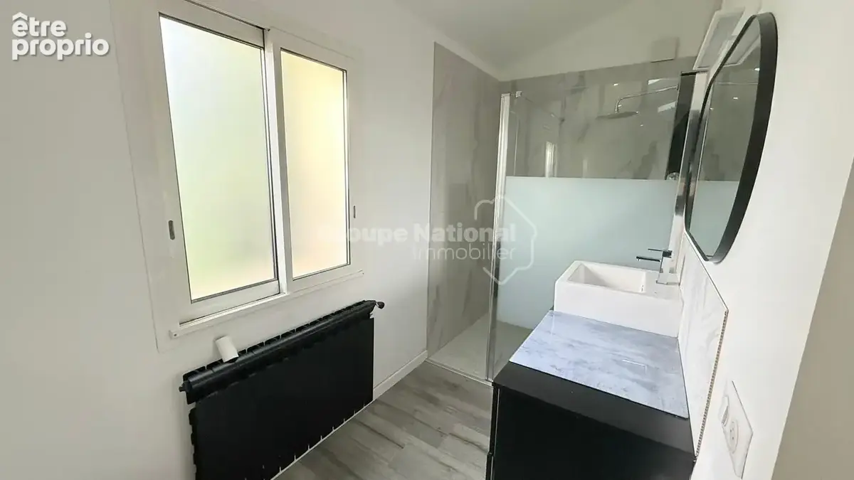 Maison - Espace et confort - photo 12