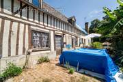 Maison à VATTEVILLE-LA-RUE