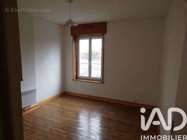 Photo 2 - Maison à MAUBEUGE