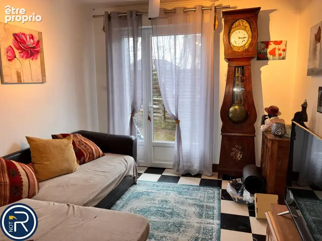 Maison 106 m² à Laval  - photo 9