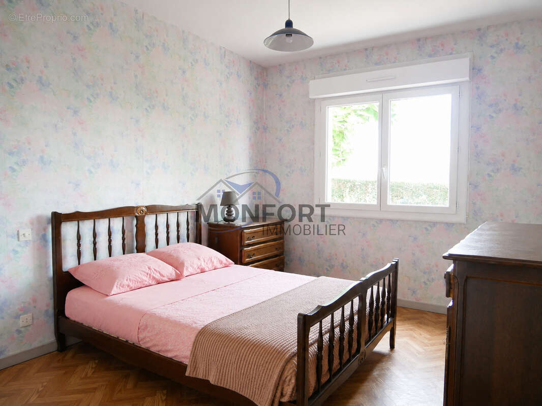 Maison individuelle 3 chambres avec dépendance - photo 10