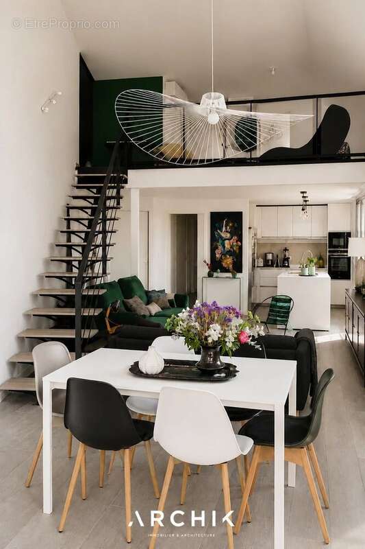 Appartement à ARCACHON