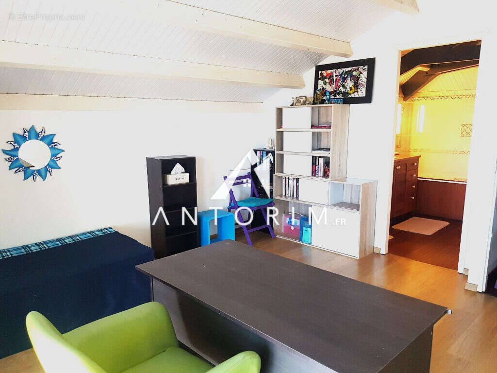 Appartement à FORT-DE-FRANCE