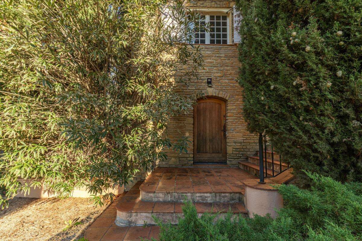 Maison à SANARY-SUR-MER