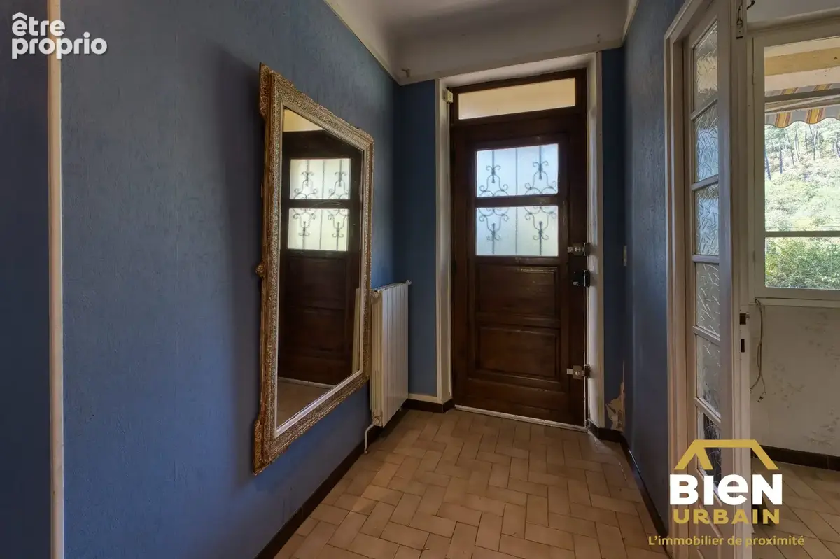 Maison 4 pièces 88 m² à vendre à Ales (30100) - photo 9