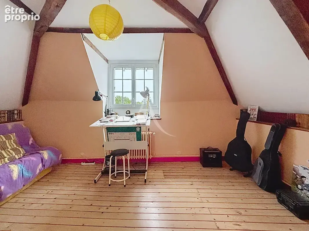 Maison Chateau Gontier Sur Mayenne - photo 12