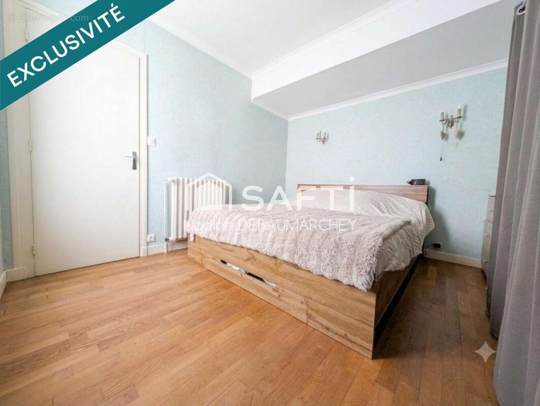 Maison 153 m² à Charolles  - photo 7