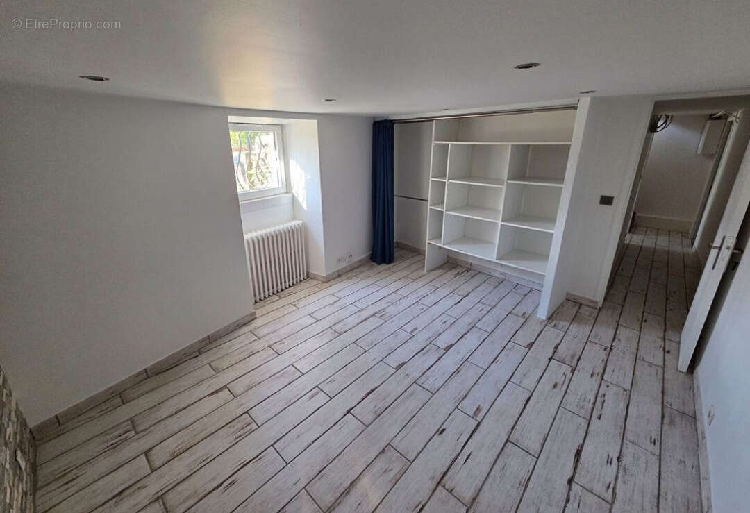 Appartement à ORLEANS