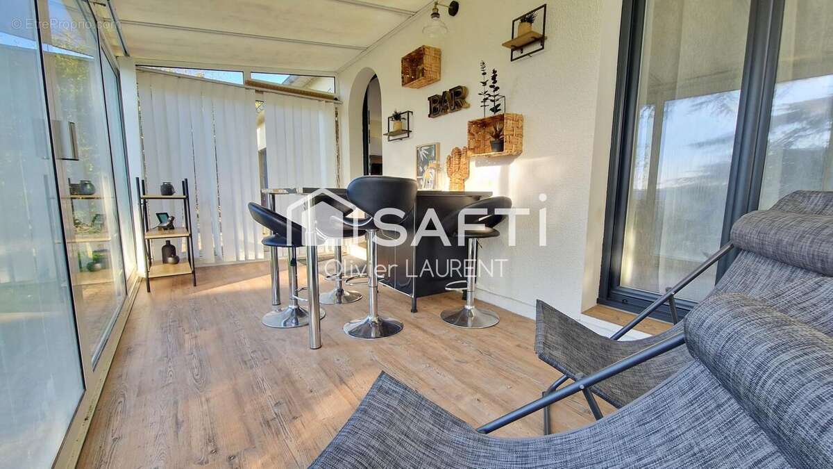 Photo 8 - Maison à PENVENAN