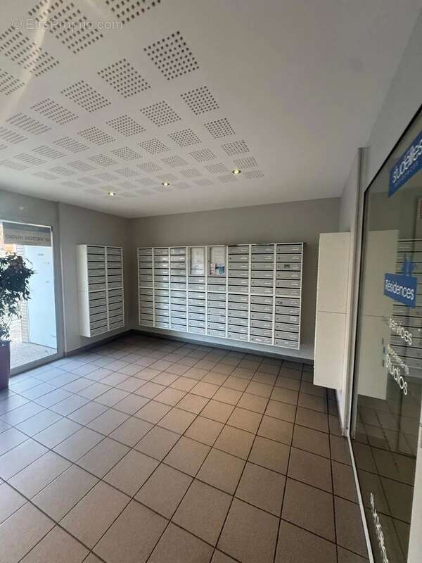 Appartement à CRETEIL