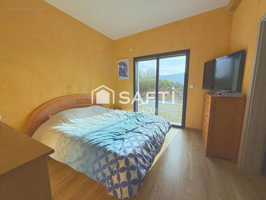 Photo 6 - Maison à SALERNES