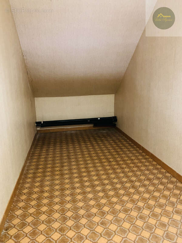 Maison à DOLLOT