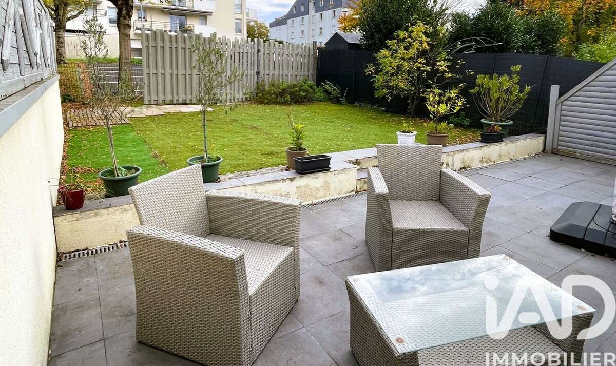 Photo 2 - Maison à JOUE-LES-TOURS