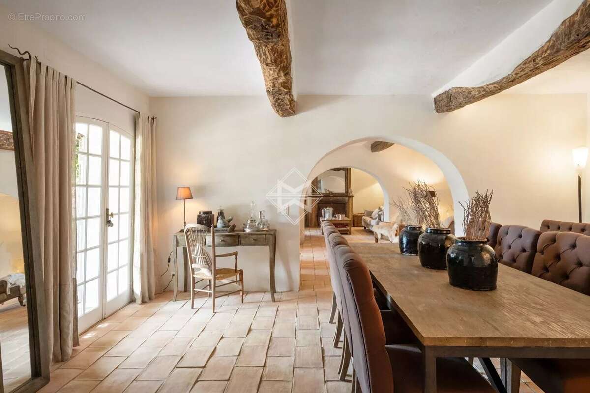 Somptueux bergerie du 19ème - photo 7