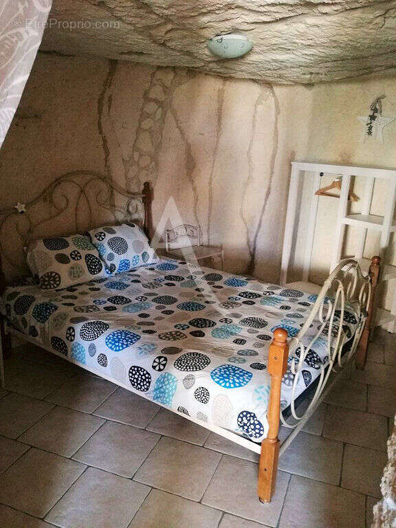 Maison à MONTRICHARD