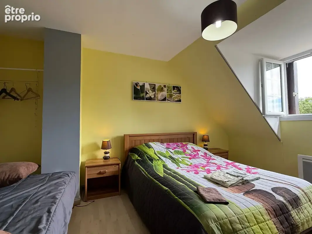 Maison 120 m² à Montipouret  - photo 9