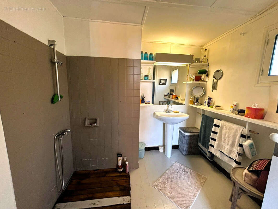 Maison à LE LAVANDOU