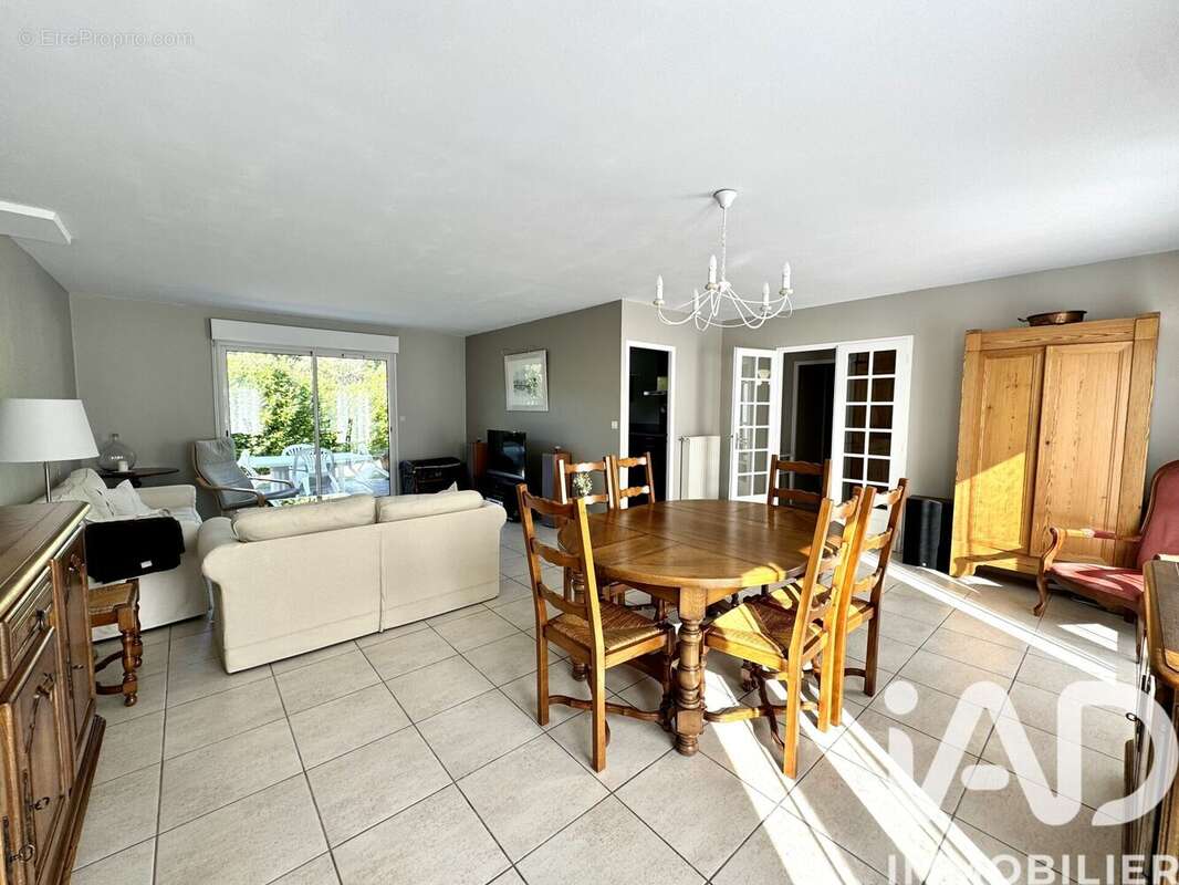 Photo 5 - Maison à CESTAS