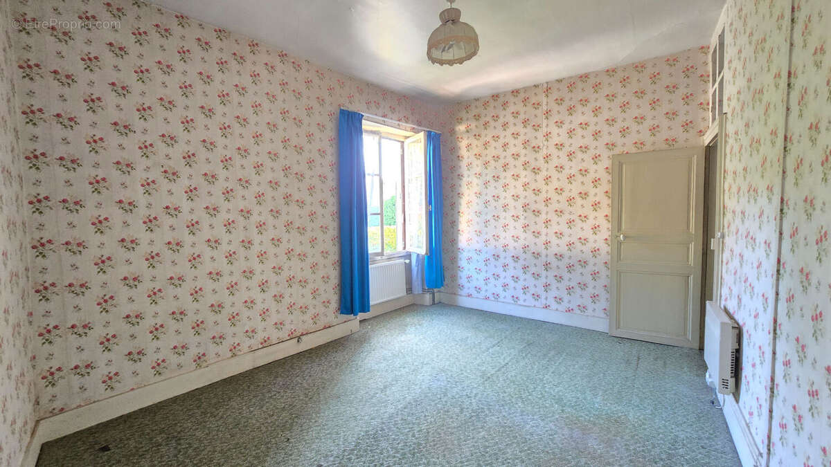 Maison à CIVRAY