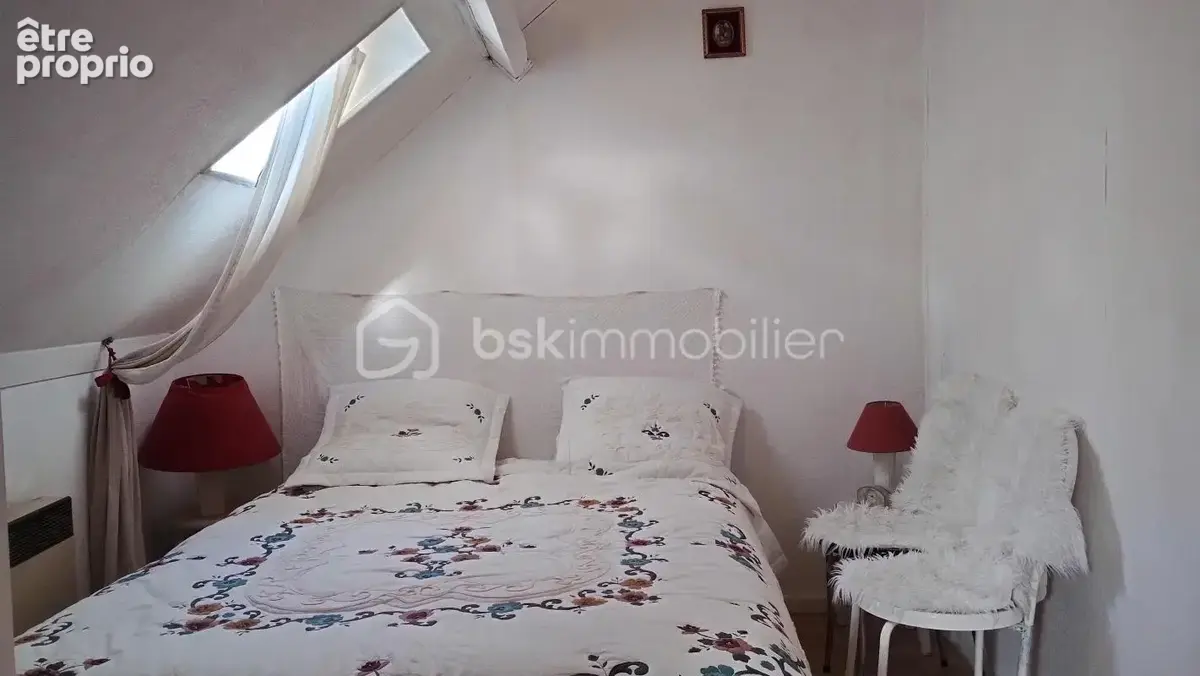 Immeuble 210 m² au cœur d'Amboise - photo 14