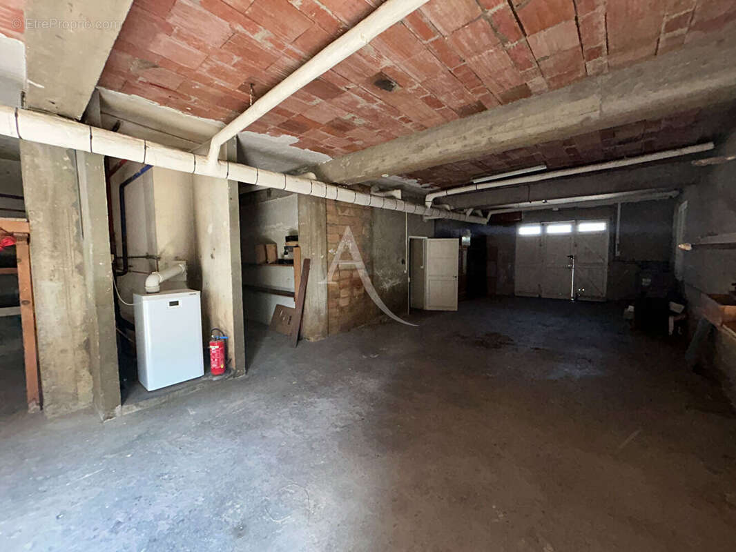 Maison à CARCASSONNE