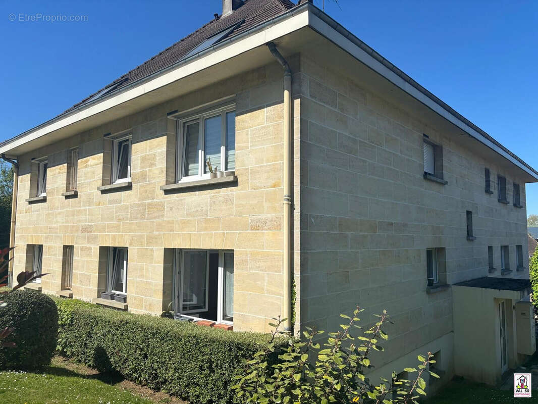 Appartement à CLERMONT