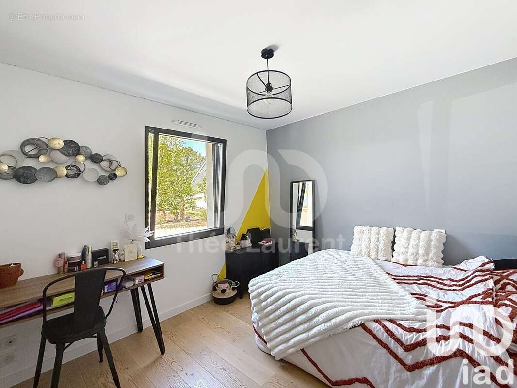 Photo 9 - Maison à PONTCHATEAU