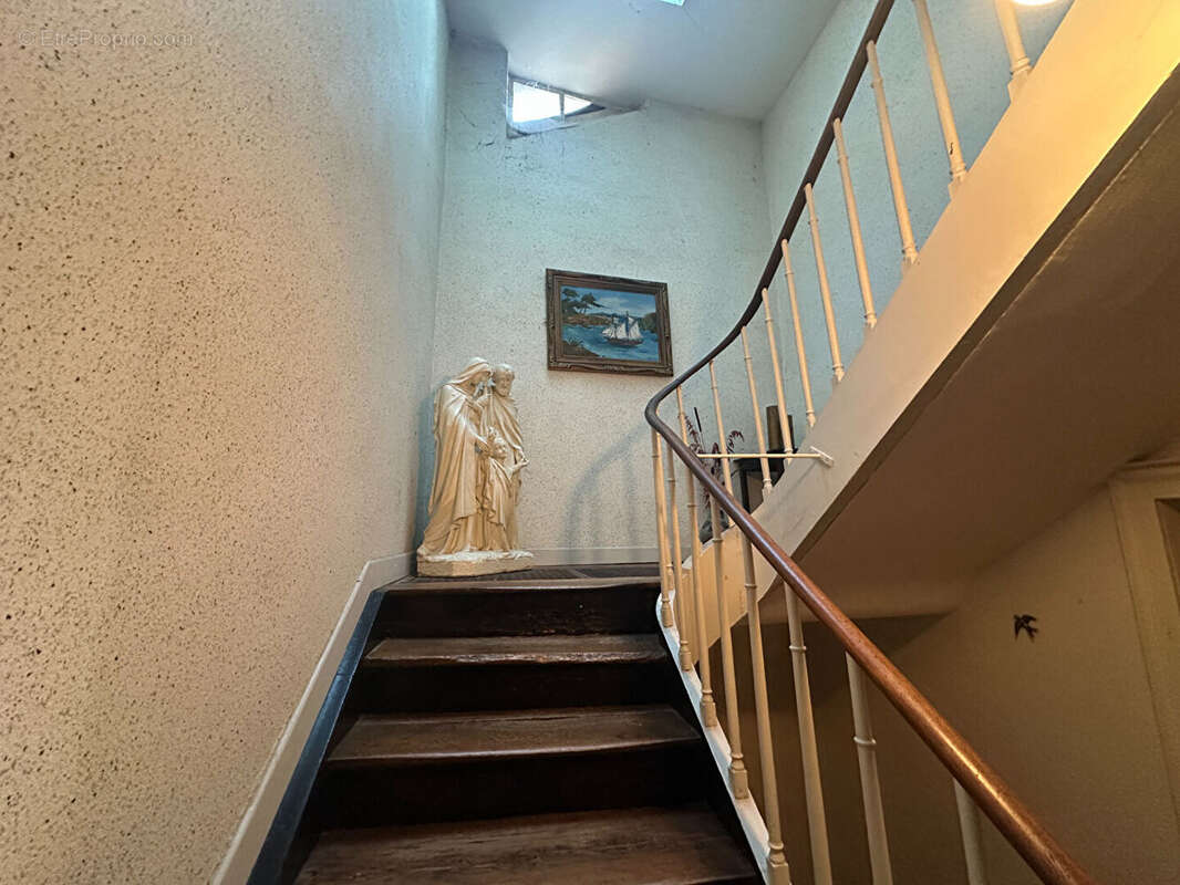 Appartement à LORRY-LES-METZ
