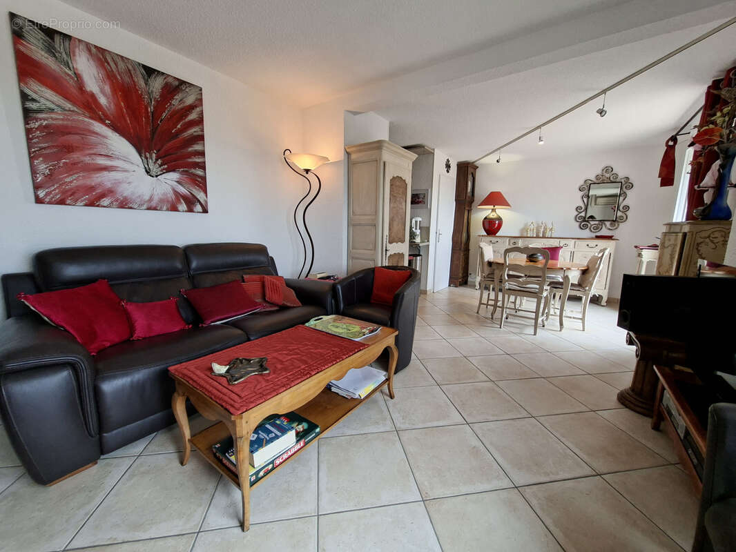 Appartement à AGDE