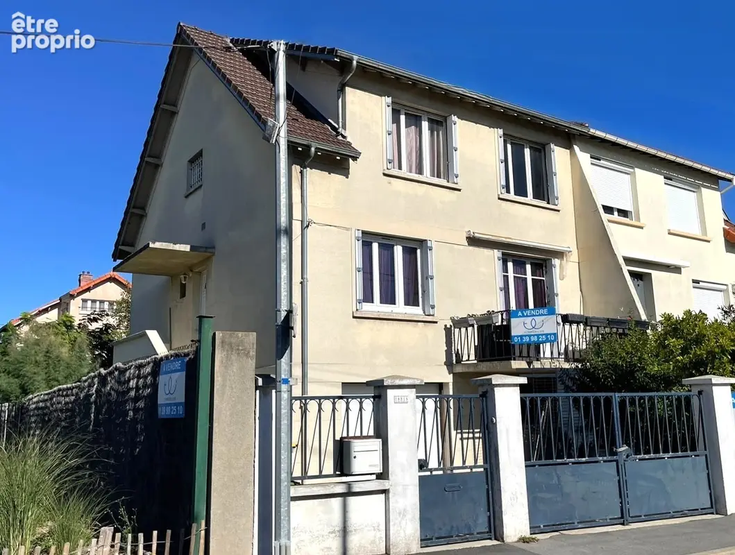 Maison 7 pièces - photo 2