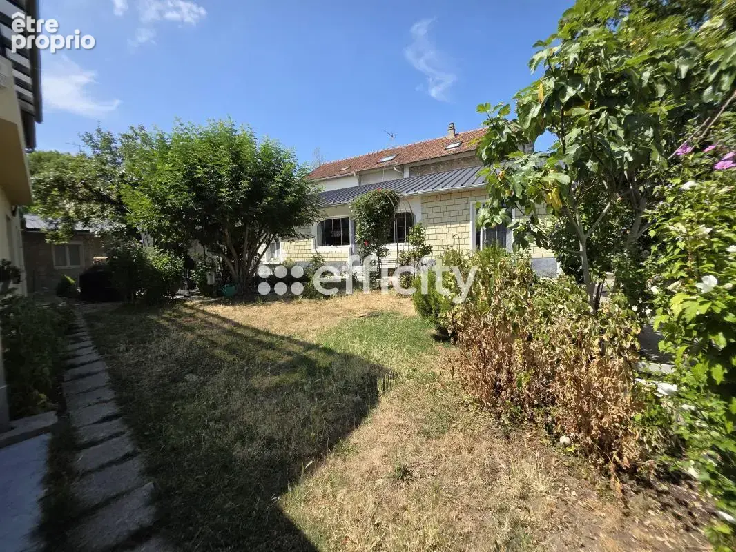 Maison de ville - photo 16