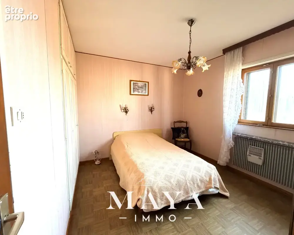 Dannemarie, maison 151 m2 sur 8,66 ares - photo 4