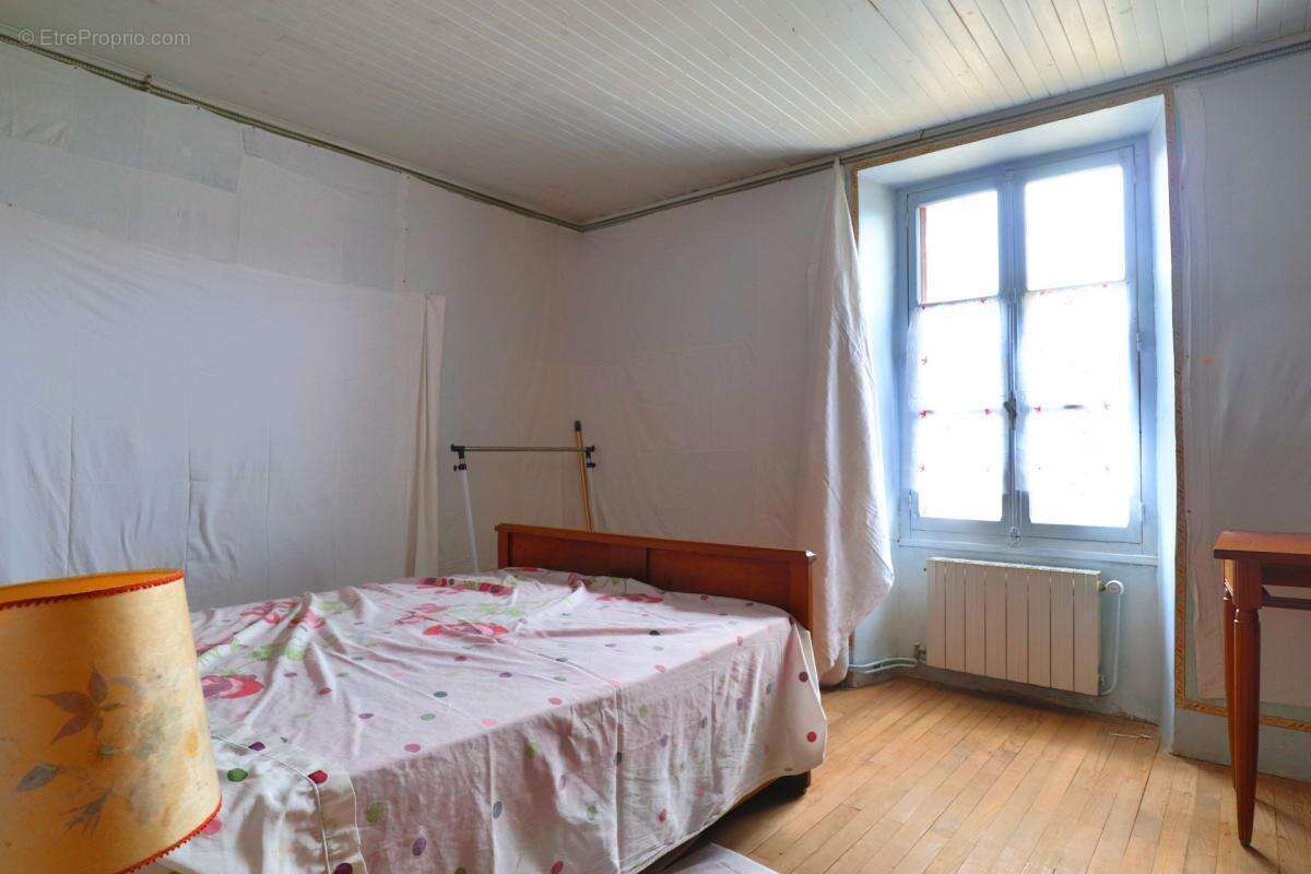 Exclusif nouveay corps de ferme proche de marcilloles (38) - photo 11