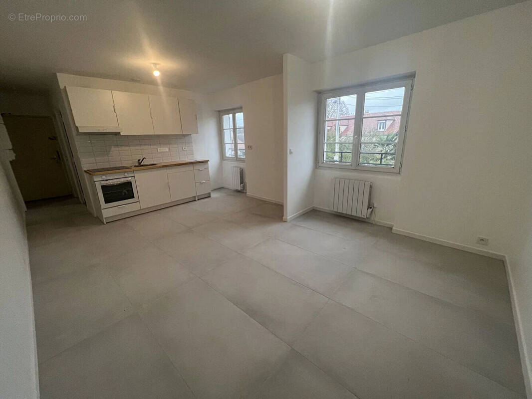Appartement à DOURDAN