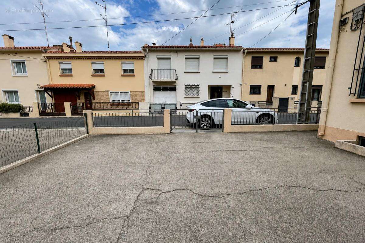 Appartement à PERPIGNAN