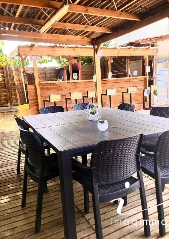 Maison à SAINT-JEAN-DE-VEDAS