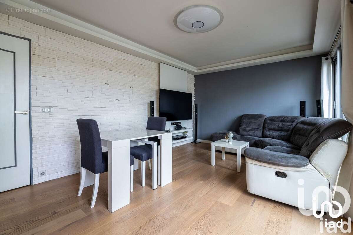 Photo 8 - Appartement à LONGJUMEAU