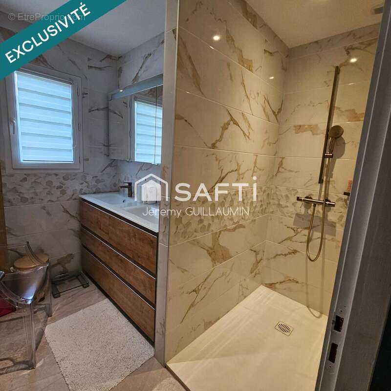 Photo 6 - Maison à CUSSET