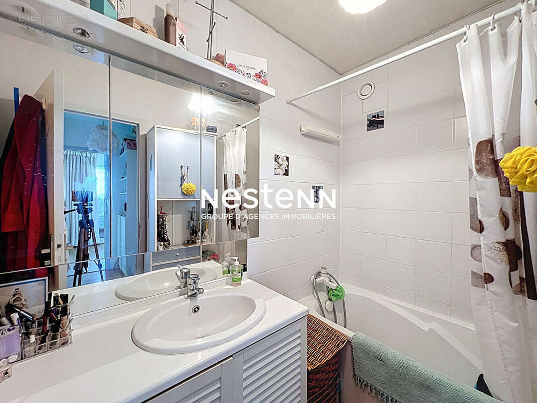 Appartement à CHAMBRAY-LES-TOURS