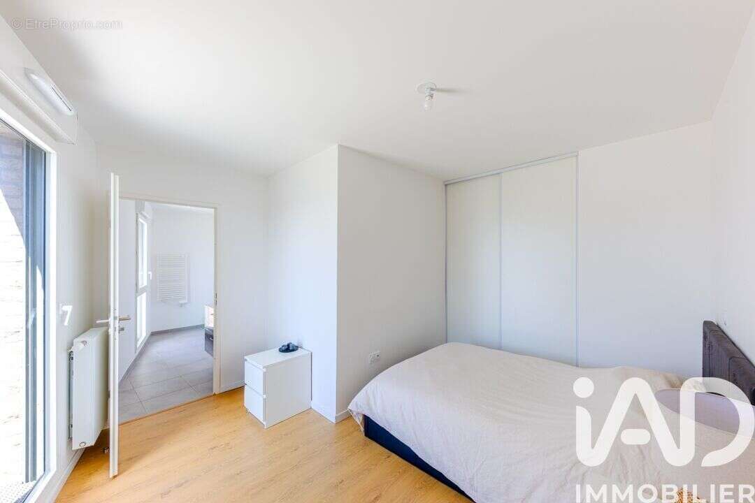 Photo 7 - Appartement à ASNIERES-SUR-SEINE