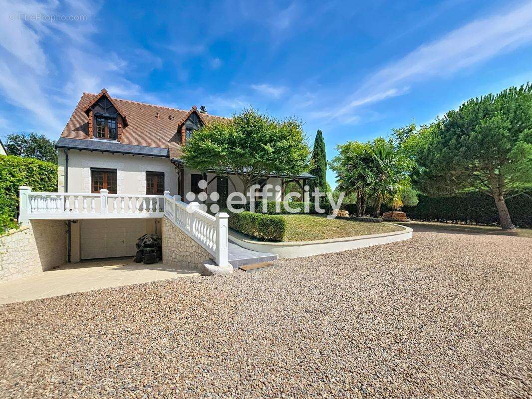 Maison récente - photo 4