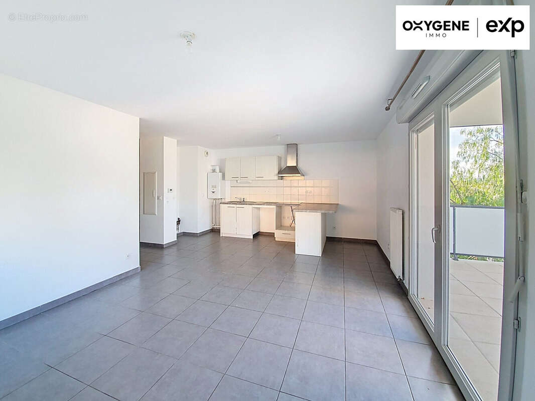 Appartement à PERPIGNAN
